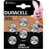 Image de SPE 2032 (DL2032/CR2032) x6