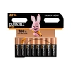 Image de PACK DE 16 PILES AA PLUS 100% OFFRE SPECIALE