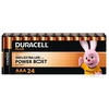 Image de alcalines AAA Plus PowerBoost, 1.5V LR03 MN2400, pack de 24