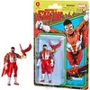 Image de Hasbro Marvel Legends Retro 3.75 Inch Marvel’s Falcon Action Figure