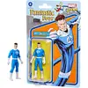 Image de Hasbro Marvel Legends Retro 3.75 Inch Mr. Fantastic Action Figure