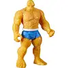 Image de Hasbro Marvel Legends Series 3.75 Inch Retro Collection Marvel's Thing Action Figure