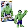 Image de Figurine géante Hulk de 22,5 cm - Marvel Spidey et ses Amis Extraordinaires - HASBRO