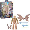 Image de Hasbro Marvel Studios' Guardians of the Galaxy Vol. 3 Titan Hero Series Blast 'N Battle Groot Action Figure (11.5 )