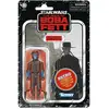 Image de Star Wars the Book of Boba Fett Retro Collection Cad Bane Action Figure