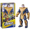 Image de Figurine Thanos 30 cm, jouet Avengers Titan Hero Series pour enfants a partir de 4 ans, Marvel