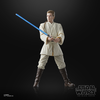 Image de Star Wars The Black Series Archive Collection Obi-Wan Kenobi (Padawan), Star Wars Collectible 6 Inch Action Figure