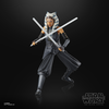 Image de Star Wars The Black Series Archive Collection Ahsoka Tano, Star Wars Collectible 6 Inch Action Figure