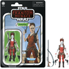 Image de Star Wars The Vintage Collection Aurra Sing, Star Wars: The Phantom Menace 3.75 Inch Action Figure
