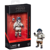Image de Star Wars The Black Series Bazil (Jedi Order Tracker) Star Wars: The Acolyte Collectible 6 Inch Action Figure