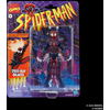 Image de Marvel Legends Series Spider-Man Unlimited, Retro Comics Collectible 6-Inch Scale Action Figure