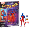 Image de Marvel Legends Series Spider-Boy, Retro Comics Action Figure