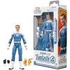 Image de Hasbro Marvel Legends Series Johnny Storm, The Fantastic Four: First Steps 6 Action Figure