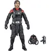 Image de Hasbro Star Wars The Black Series Cassian Andor (Sienar Test Pilot), Star Wars: Andor Action Figure (15 cm)