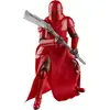 Image de Hasbro Star Wars The Black Series Imperial Praetorian Guard, Star Wars: The Mandalorian Action Figure (15 cm)
