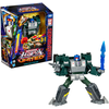 Image de Hasbro Transformers Legacy United Leader Class Overcharge 7.5  Action Figure, 8+