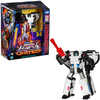 Image de Hasbro Transformers Legacy United Leader Class Galaxy Shuttle 7.5  Action Figure, 8+