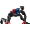 Image de Hasbro Marvel Legends Series Gamerverse Miles Morales Boricua Suit Spider-Man Action Figure
