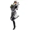 Image de Hasbro Marvel Legends Series Gamerverse Black Cat Felicia Hardy Action Figure