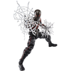 Image de Hasbro Marvel Legends Series Gamerverse Miles Morales Brooklyn 2099 Suit Spider-Man Action Figure