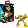 Image de Hasbro Transformers Studio Series Deluxe Class Transformers: Bumblebee 117 Bumblebee 4.5  Action Figure, 8+