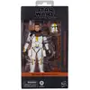 Image de Hasbro Star Wars The Black Series Clone Lieutenant Galle, Star Wars: Revenge of the Sith Collectible Action Figure (6 )