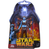 Image de Hasbro Star Wars The Black Series Aayla Secura 20th Anniversary Action Figure (6 )