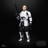 Image de Hasbro Star Wars The Black Series ISB Tactical Agent, Star Wars: Andor Action Figure (6 )