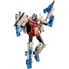 Image de Hasbro Transformers Toys Studio Series Transformers One Starscream 4.5  Action Figure, 8+