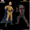 Image de Hasbro Marvel Legends Series John F. Walker and Sentry, Thunderbolts* Movie Action Figures
