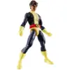 Image de Hasbro Marvel Legends Series Marvel's Sunspot, X-Men '97 Collectible 6-Inch Action Figure Toy