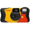 Image de Appareil Photo Jetable Kodak FunSaver 39 Poses - ISO 800