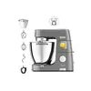 Image de TITANIUM CHEF PATISSIER XL KWL90.009SI SILVER