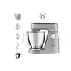 Image de TITANIUM CHEF BAKER XL KVL85.009SI SILVER