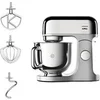 Image de KMIX EDITION KMX760CH ARGENT CHROME