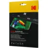Image de Pochette de Plastification A6 - Pack de 25 - 160 mcn - Finition Brillante