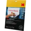 Image de Pochette de Plastification Adhésives - Pack de 10 - Format A4 - 150 mcn
