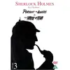 Image de Sherlock Holmes - Pursuit To Algiers & The House Of Fear