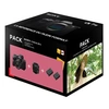 Image de Pack Alpha 7IV + FE 28-60mm f/4-5.6 + FE 50mm f/1.8 + 2ème batterie