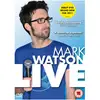 Image de Mark Watson: Live