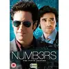 Image de Numbers Season 5
