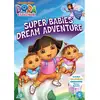 Image de Dora: Super Babies Dream Adventure