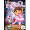 Image de Dora the Explorer: Doras Ballet Adventures