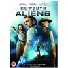 Image de Cowboys et Aliens