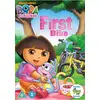 Image de Dora the Explorer: Dora's First Bike