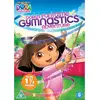 Image de Dora the Explorer: Doras Fantastic Gymnastic Adventure
