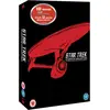 Image de Star Trek 1-10 - Coffret Remasterisé