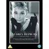 Image de Le coffret Audrey Hepburn
