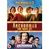 Image de Anchorman 1 & 2