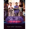 Image de NCIS : NEW ORLEANS : Saison 1